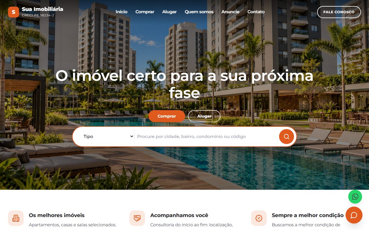 Prévia Viva Portal